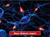 Neue Bahnen legen!