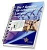 Die 7 Gesetze für erfolgreiches Lernen