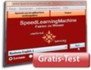 kostenloser Test der SpeedLearningMachine